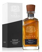 Nikka Tailored Premium Blended Whisky Japan